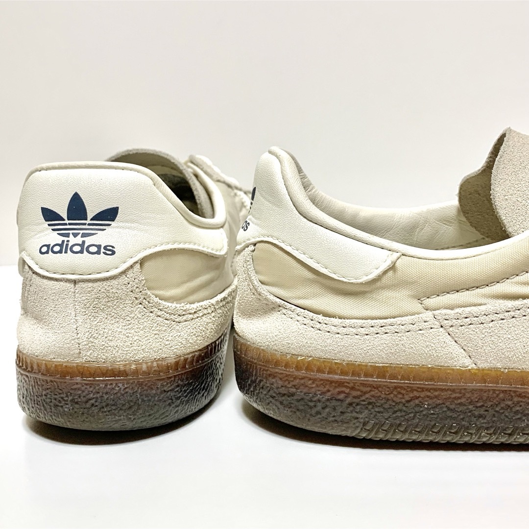 adidas(アディダス)の☆希少 アディダス adidas スペツィアル ガムソール スニーカー シューズ メンズの靴/シューズ(スニーカー)の商品写真