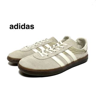 アディダス(adidas)の☆希少 アディダス adidas スペツィアル ガムソール スニーカー シューズ(スニーカー)