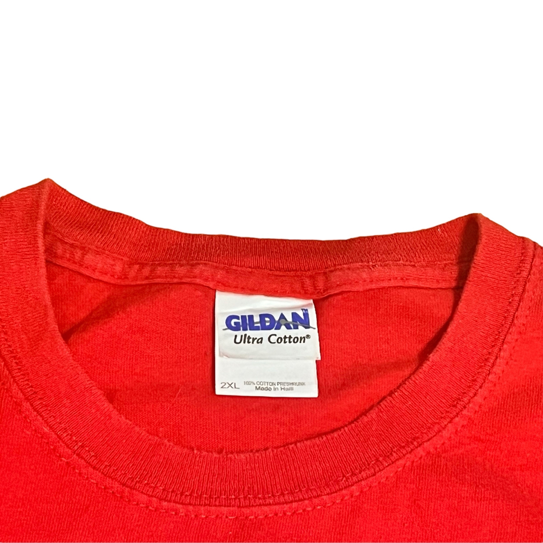 GILDAN(ギルタン)の【24時間発送】 Tシャツ 半袖シャツ GILDAN 古着 メンズのトップス(Tシャツ/カットソー(半袖/袖なし))の商品写真