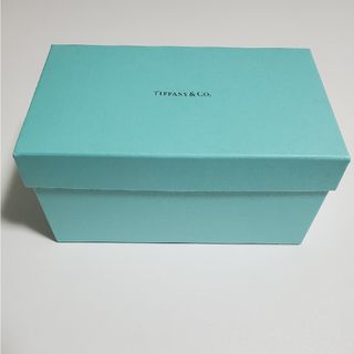 ティファニー(Tiffany & Co.)のティファニー TIFFANY＆Co ガラス タンブラー セット ロゴ ペア 2点(グラス/カップ)