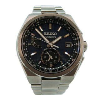 セイコー(SEIKO)の<br>SEIKO セイコー/アストロン・ネクスター/電波ソーラー/SBXY065/390***/Aランク/82【中古】(腕時計(アナログ))