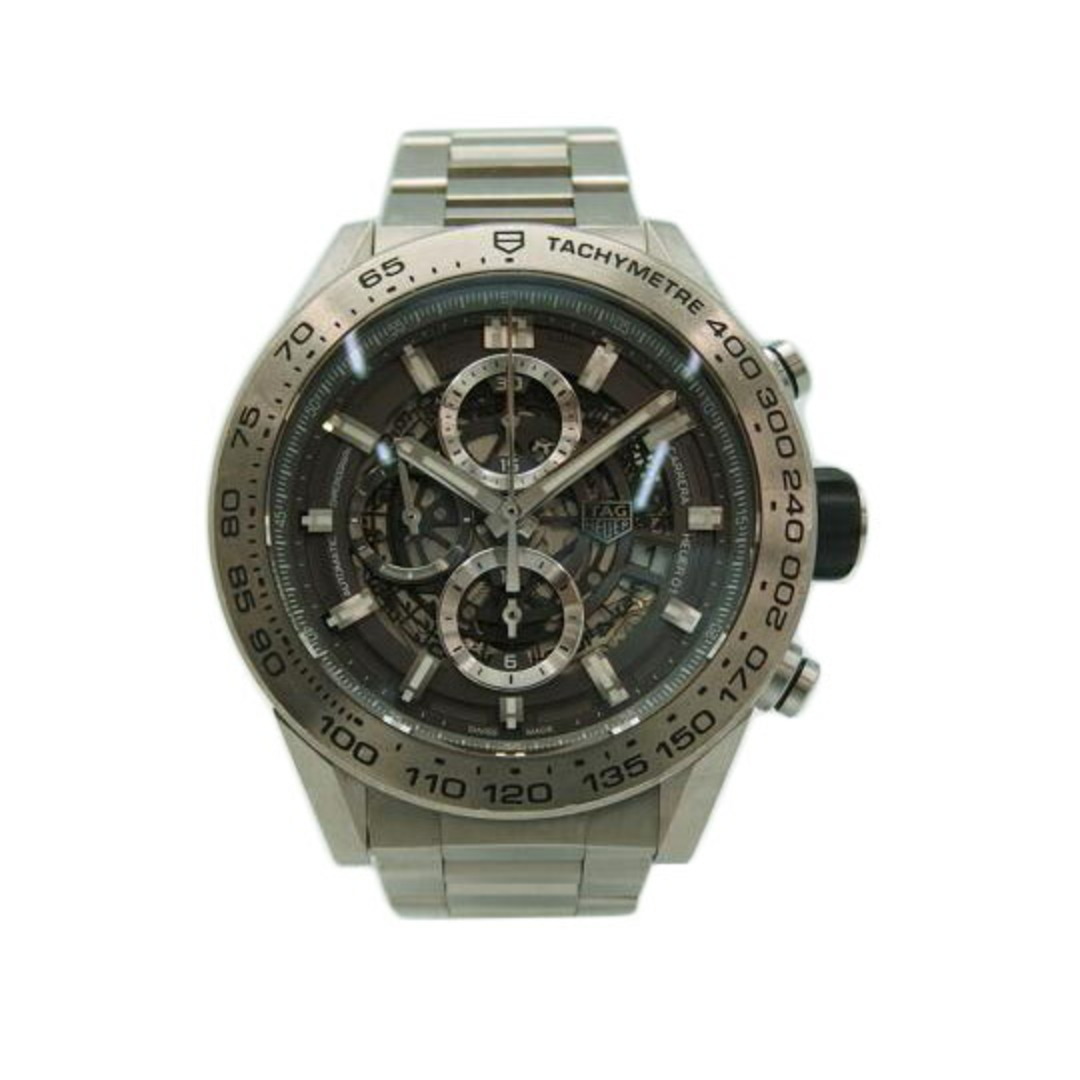 TAG Heuer - TAG HEUER タグホイヤー/カレラ・キャリバー TAG Heuer - TAG HEUER タグホイヤー/カレラ・キャリバー