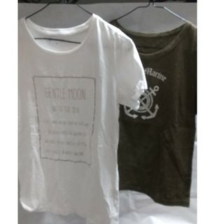 Tシャツ(Tシャツ(半袖/袖なし))