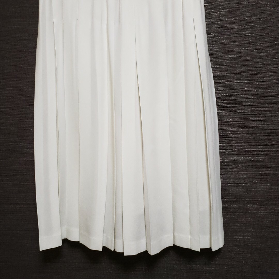 UMA ESTNATION(ユマエストネーション)のUMA ESTNATION　エストネーション　フレアスカート　Aライン　M　ユマ レディースのスカート(ひざ丈スカート)の商品写真