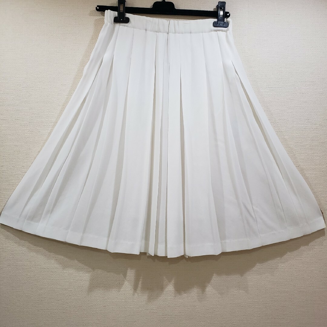 UMA ESTNATION(ユマエストネーション)のUMA ESTNATION　エストネーション　フレアスカート　Aライン　M　ユマ レディースのスカート(ひざ丈スカート)の商品写真