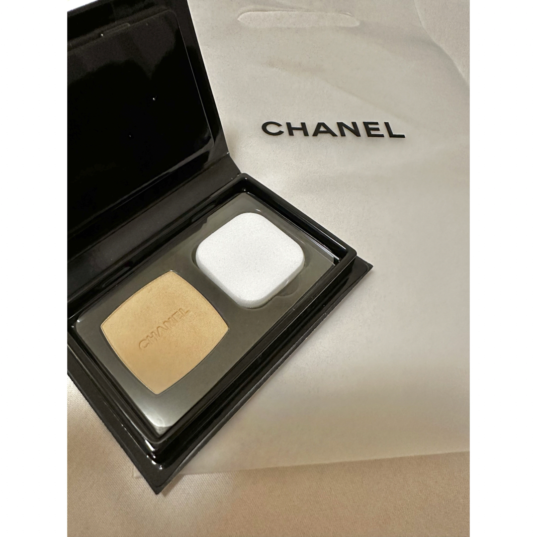 CHANEL(シャネル)のシャネル CHANEL 試供品 ファンデーション  コスメ/美容のベースメイク/化粧品(ファンデーション)の商品写真