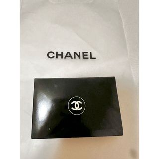 CHANEL - シャネル CHANEL 試供品 ファンデーション 