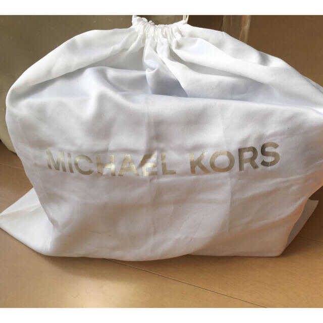 Michael Kors(マイケルコース)のMICHAEL KORS 2wayショルダーバッグ レディースのバッグ(ショルダーバッグ)の商品写真
