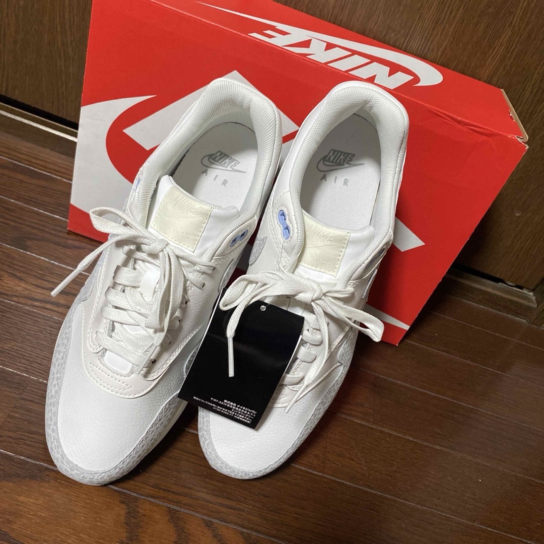 NIKE(ナイキ)の【セール】26.5cmNIKEナイキair max1エアマックス1 メンズの靴/シューズ(スニーカー)の商品写真