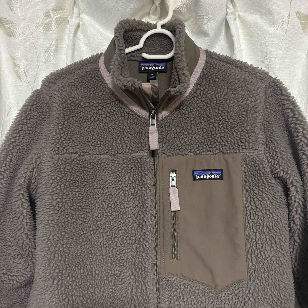 patagonia(パタゴニア)のパタゴニア　レトロ レディースのジャケット/アウター(ブルゾン)の商品写真