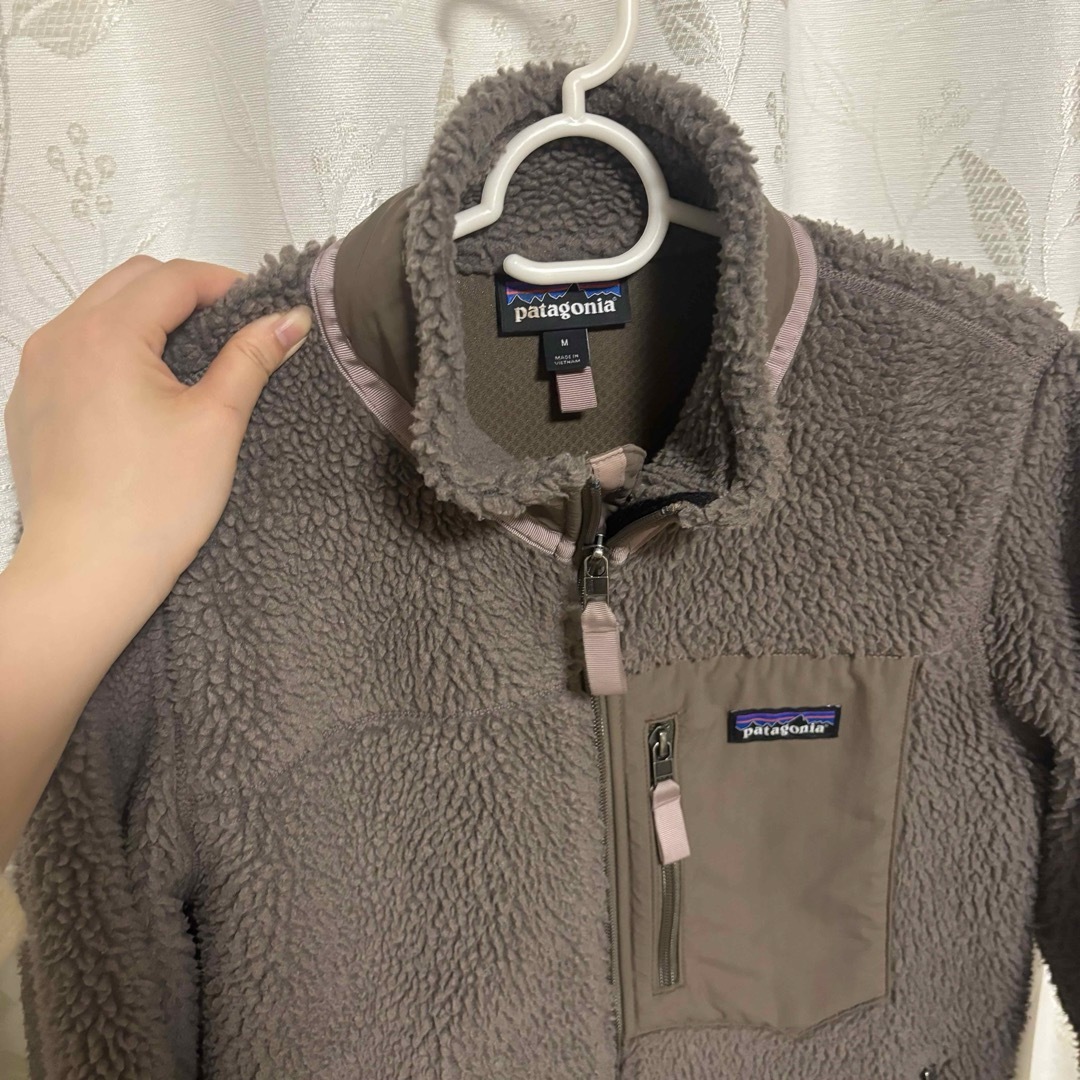 patagonia(パタゴニア)のパタゴニア　レトロ レディースのジャケット/アウター(ブルゾン)の商品写真