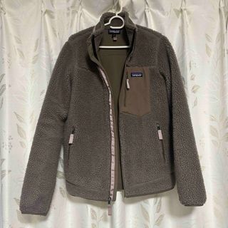 パタゴニア(patagonia)のパタゴニア　レトロ(ブルゾン)