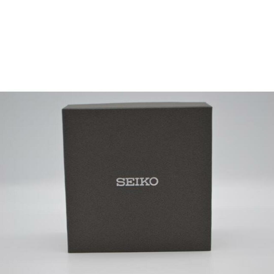 SEIKO(セイコー)のSEIKO セイコー/ダイバーズブラックボーイ/自動巻/SKX007/1D4***/ABランク/89【中古】 メンズの時計(腕時計(アナログ))の商品写真
