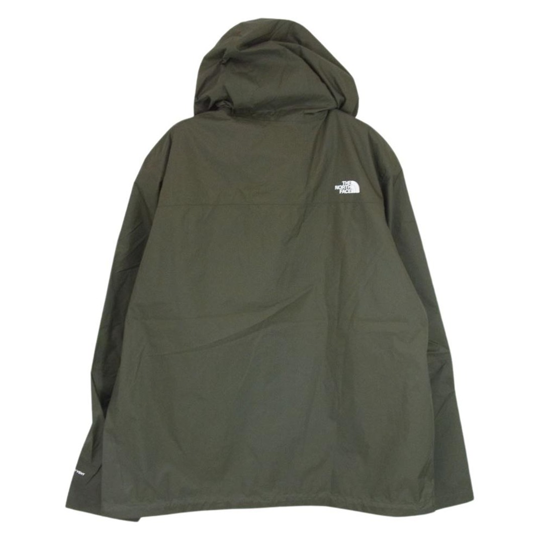 THE NORTH FACE(ザノースフェイス)のTHE NORTH FACE ノースフェイス ジャケット NF0A7QAW Alta Vista Jacket アルタ ビスタ ジャケット カーキ系 XL【極上美品】【中古】 メンズのジャケット/アウター(その他)の商品写真