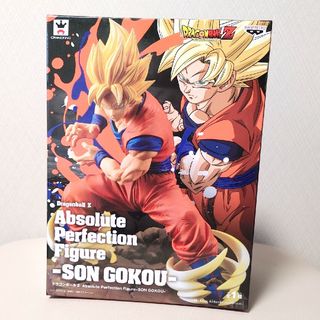 ドラゴンボール フィギュア