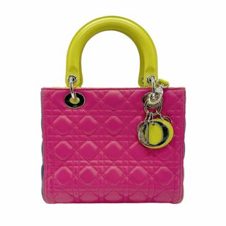 ディオール(Christian Dior) バッグ(イエロー/黄色系)の通販 46点 ディオール(Christian Dior) バッグ(イエロー/黄色系)の通販 46点