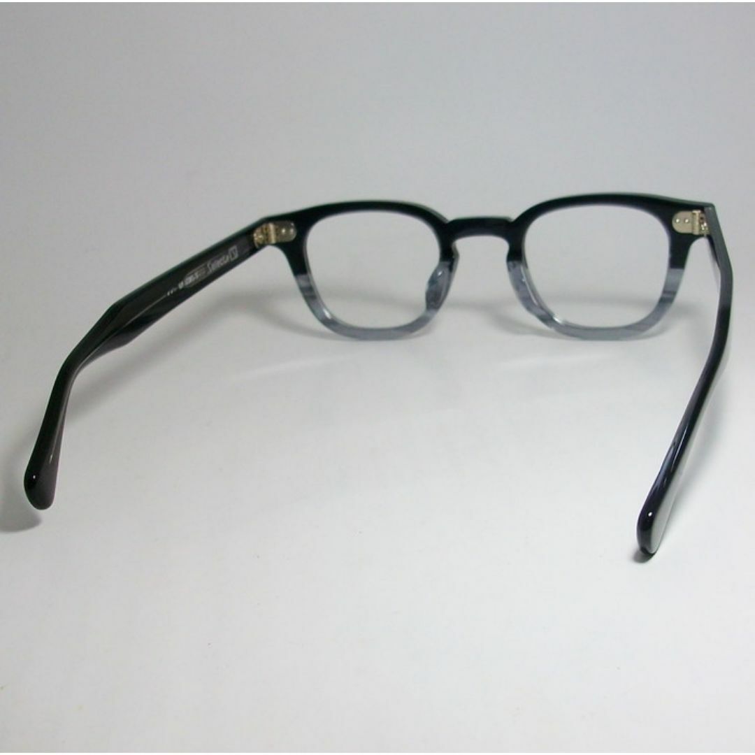 87-5025-3-45 国内正規品 Selecta セレクタ メガネ フレーム メンズのファッション小物(サングラス/メガネ)の商品写真