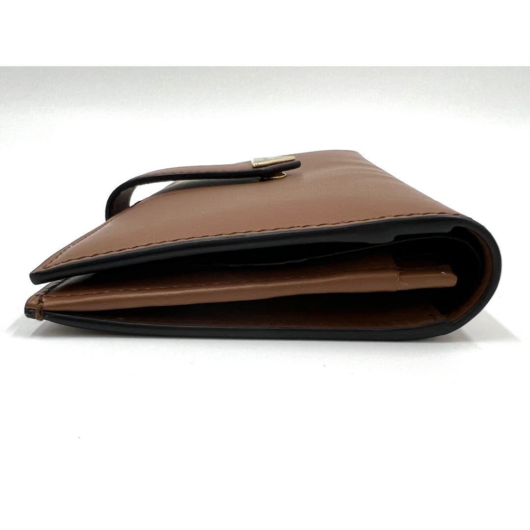 PRADA - PRADA プラダ 長財布 シティカーフタブ 財布 2つ折り 長 PRADA - PRADA プラダ 長財布 シティカーフタブ 財布 2つ折り 長