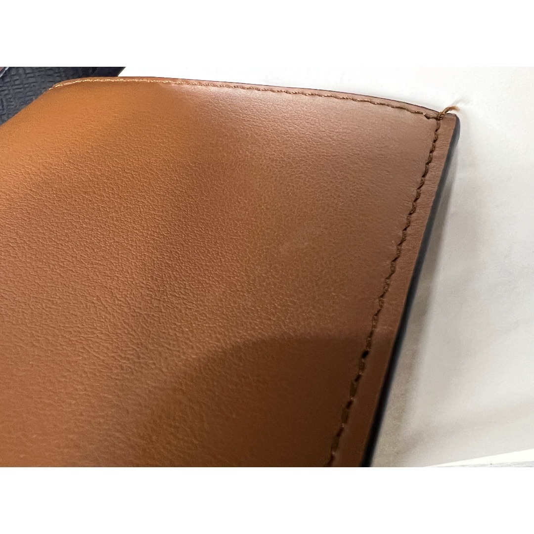 PRADA - PRADA プラダ 長財布 シティカーフタブ 財布 2つ折り 長 PRADA - PRADA プラダ 長財布 シティカーフタブ 財布 2つ折り 長