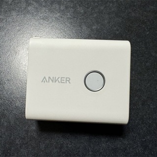 Anker - Anker 521 Power Bank ホワイト モバイルバッテリー&充電器