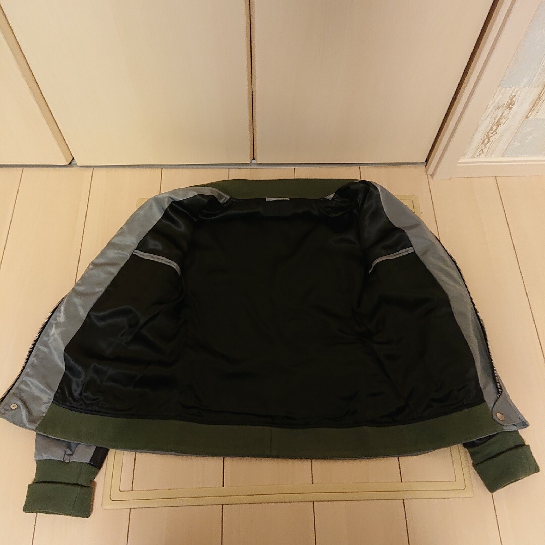 COALBLACK(コールブラック)のCOALBLACKスカジャン メンズのジャケット/アウター(スカジャン)の商品写真