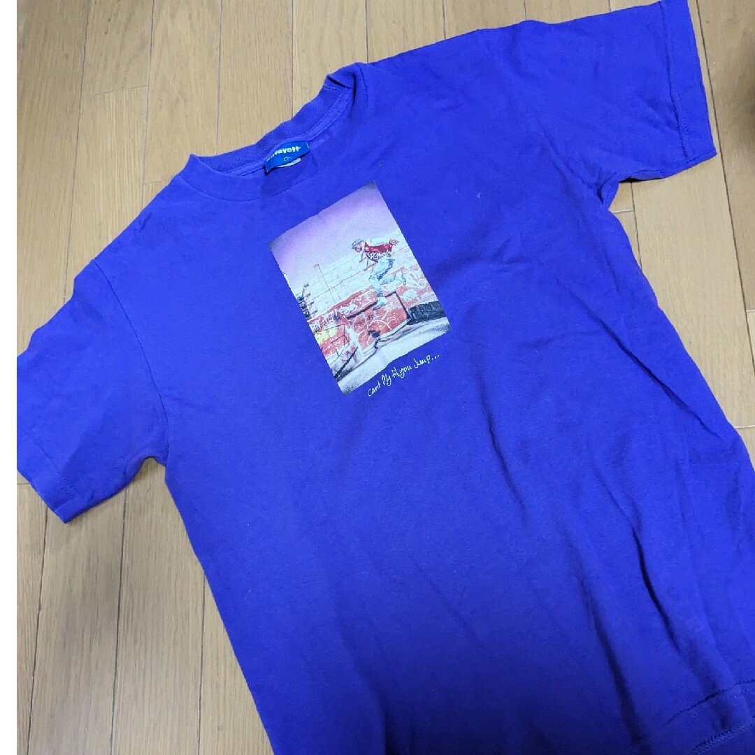 Lafayette(ラファイエット)のLafayette　Tシャツ メンズのトップス(Tシャツ/カットソー(半袖/袖なし))の商品写真