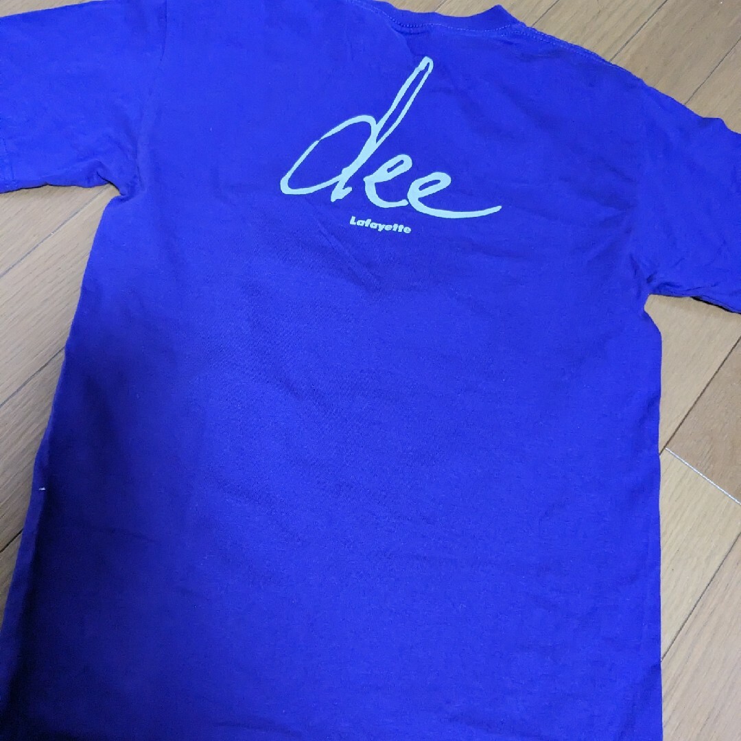 Lafayette(ラファイエット)のLafayette　Tシャツ メンズのトップス(Tシャツ/カットソー(半袖/袖なし))の商品写真