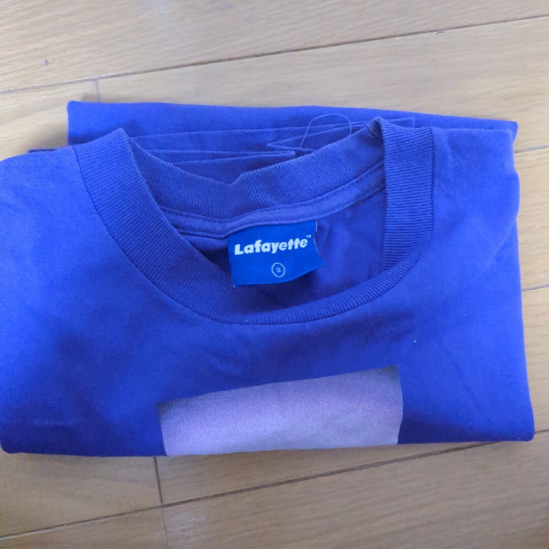 Lafayette(ラファイエット)のLafayette　Tシャツ メンズのトップス(Tシャツ/カットソー(半袖/袖なし))の商品写真