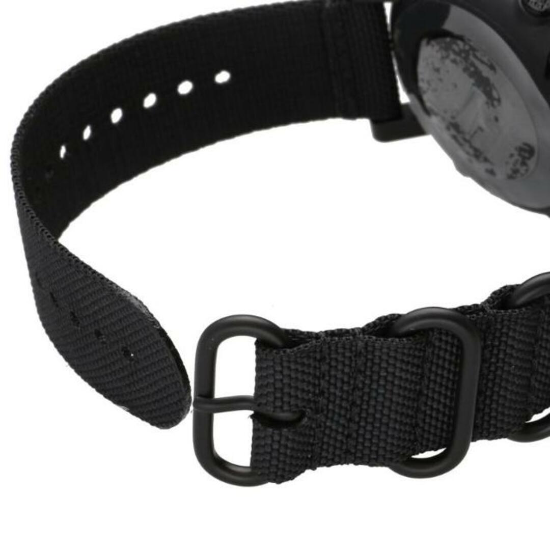 SUUNTO(スント)のSUUNTO スント/CORE BLACKRED/221*******/ABランク/37【中古】 メンズの時計(腕時計(アナログ))の商品写真