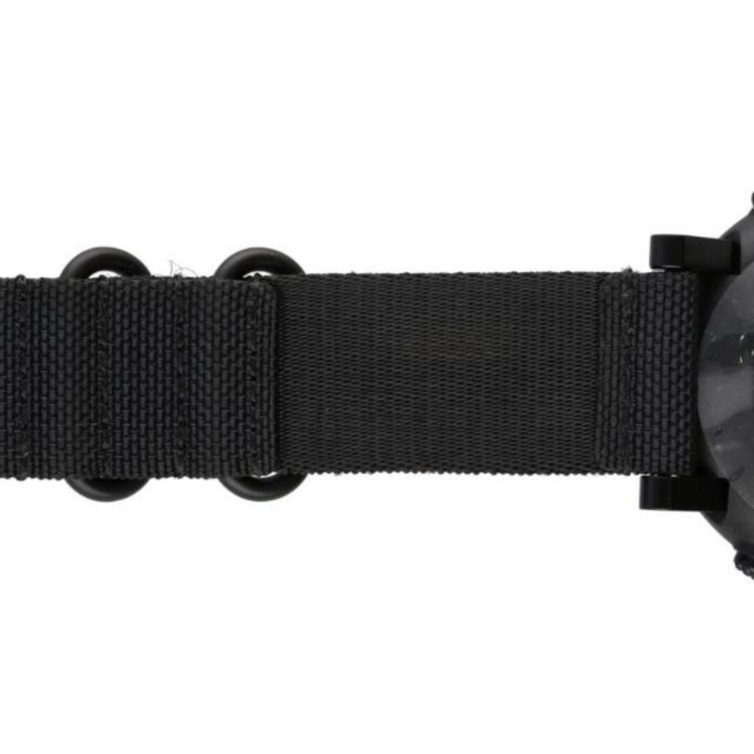 SUUNTO(スント)のSUUNTO スント/CORE BLACKRED/221*******/ABランク/37【中古】 メンズの時計(腕時計(アナログ))の商品写真