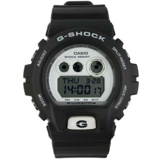 カシオ(CASIO)のG-SHOCK ジーショック/X6900シリーズ クオーツ腕時計/GD-X6900-7JF/Aランク/37【中古】(腕時計(アナログ))