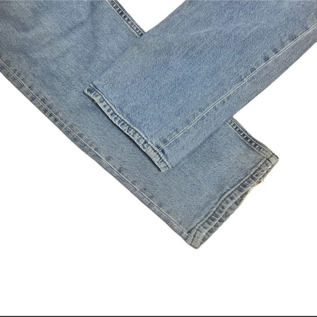 Levi's(リーバイス)の【Vintage】 ジーンズ リーバイス 550 ポーランド製 140周年 メンズのパンツ(デニム/ジーンズ)の商品写真