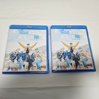 EXO　あみだ　サダリ　DVD(ミュージック)