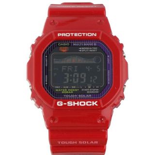 カシオ(CASIO)のCASIO カシオ/G-SHOCK/GWX-5600C/ABランク/93【中古】(腕時計(アナログ))