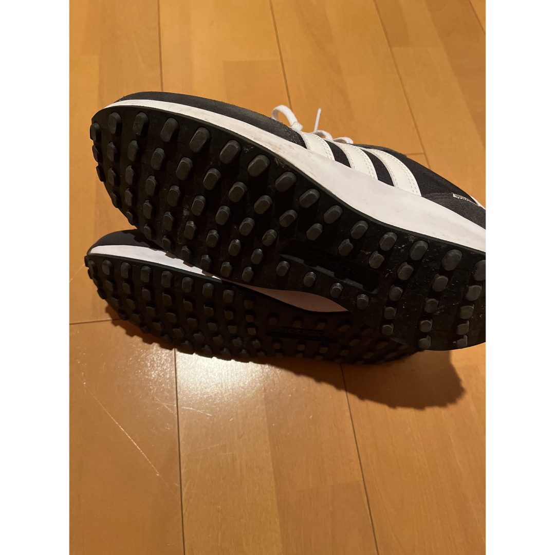adidas(アディダス)のadidasスニーカー27cm メンズの靴/シューズ(スニーカー)の商品写真