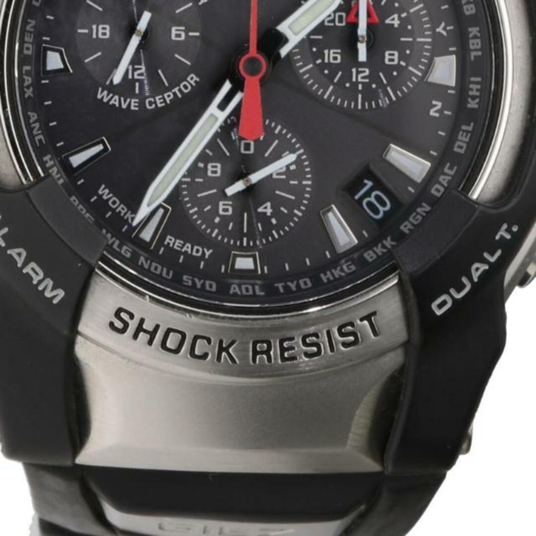 CASIO - CASIO カシオ/G-SHOCK The G GIEZ/GS-1000J-1AJF/B CASIO - CASIO カシオ/G-SHOCK The G GIEZ/GS-1000J-1AJF/B