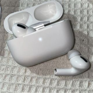 アップル(Apple)のワイヤレスイヤホン AirPods Pro 第2世代 Apple (ヘッドフォン/イヤフォン)