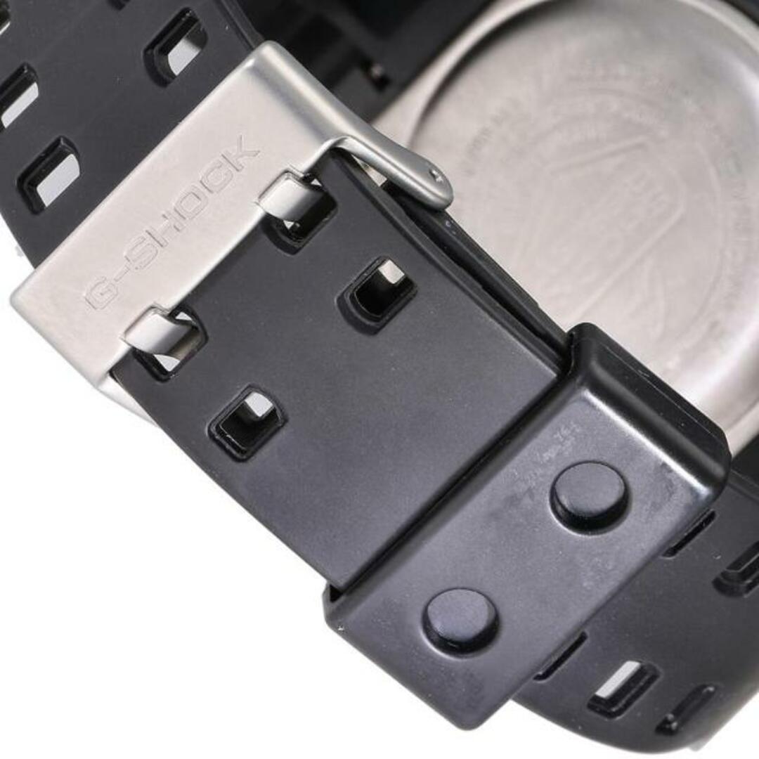 CASIO(カシオ)のCASIO カシオ/G-SHOCK アナデジ/GA-110-1BJF/ABランク/09【中古】 メンズの時計(腕時計(アナログ))の商品写真