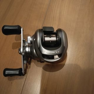 シマノ(SHIMANO)のBASSONE(リール)