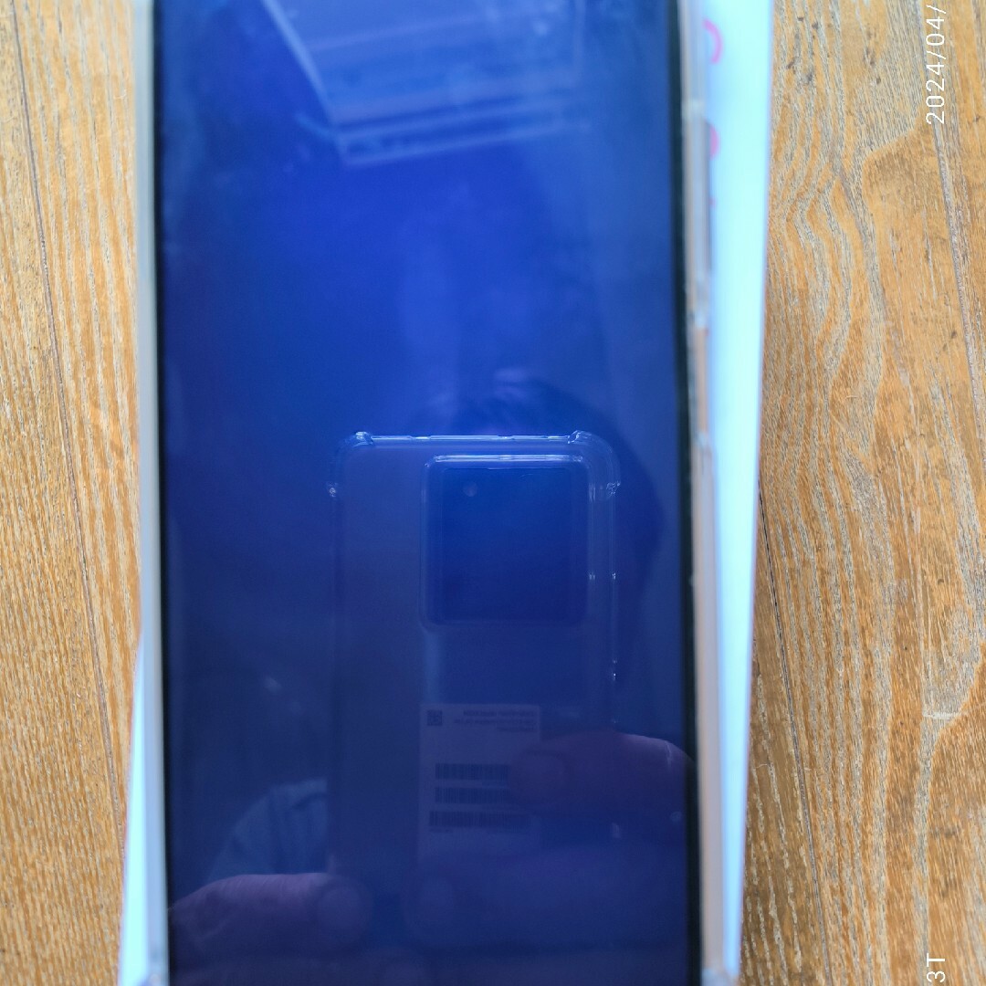 Xiaomi(シャオミ)のロニー様限定　Xiaomi Redmi Note 11 Pro 5G スマホ/家電/カメラのスマートフォン/携帯電話(スマートフォン本体)の商品写真