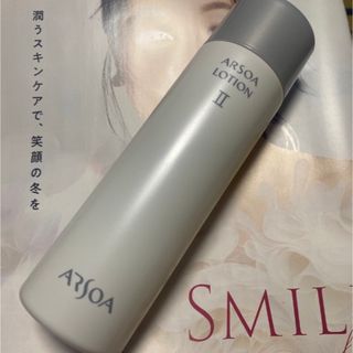 アルソア(ARSOA)の【アルソア】ローション② 150ml ❌3本(化粧水/ローション)