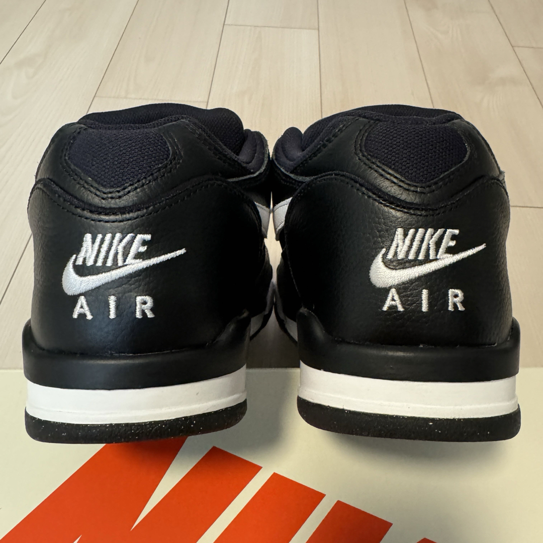 NIKE(ナイキ)のStussy Nike Air Flight 89 Low SP 30cm 12 メンズの靴/シューズ(スニーカー)の商品写真