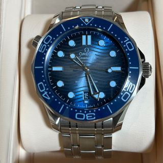 OMEGA - 新品　Ref.210.30.42.20.03.003