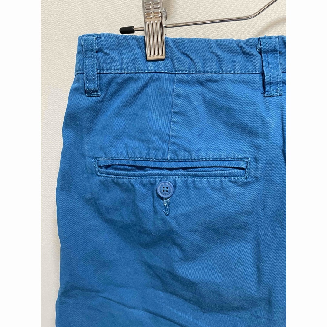 H&M(エイチアンドエム)の【LOGG H&M】 ハーフパンツ メンズ ショート ズボン メンズのパンツ(その他)の商品写真