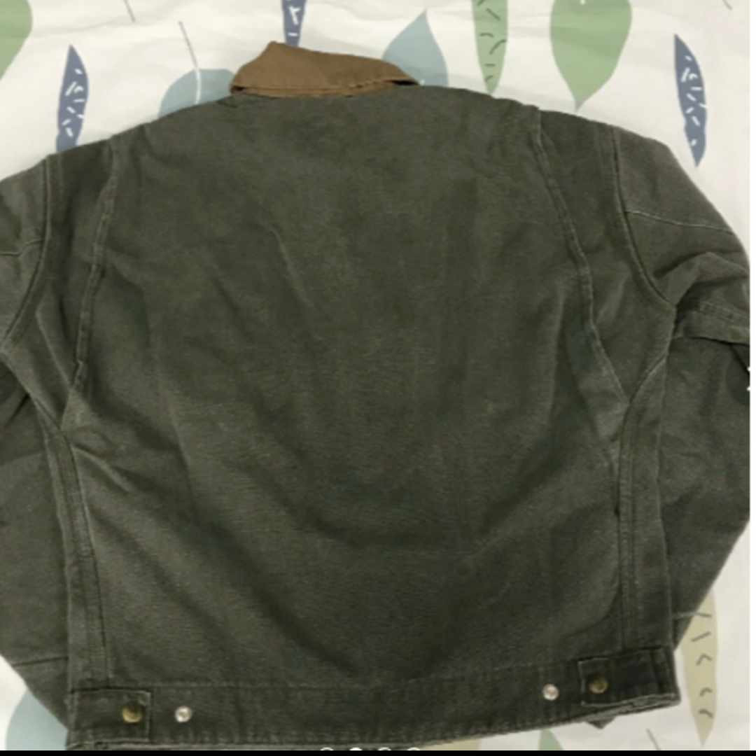 carhartt(カーハート)のcarhartt デトロイトジャケット メンズのジャケット/アウター(ブルゾン)の商品写真