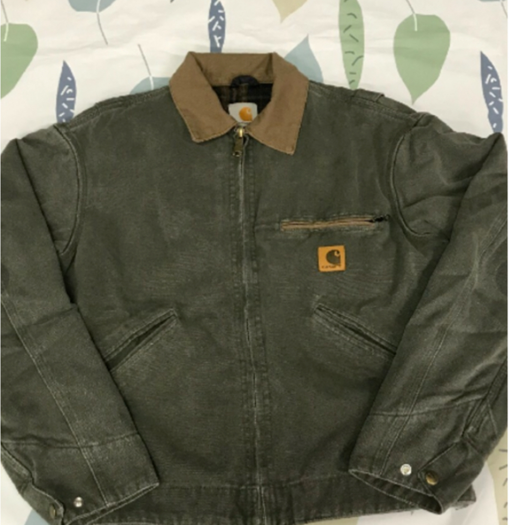 carhartt(カーハート)のcarhartt デトロイトジャケット メンズのジャケット/アウター(ブルゾン)の商品写真