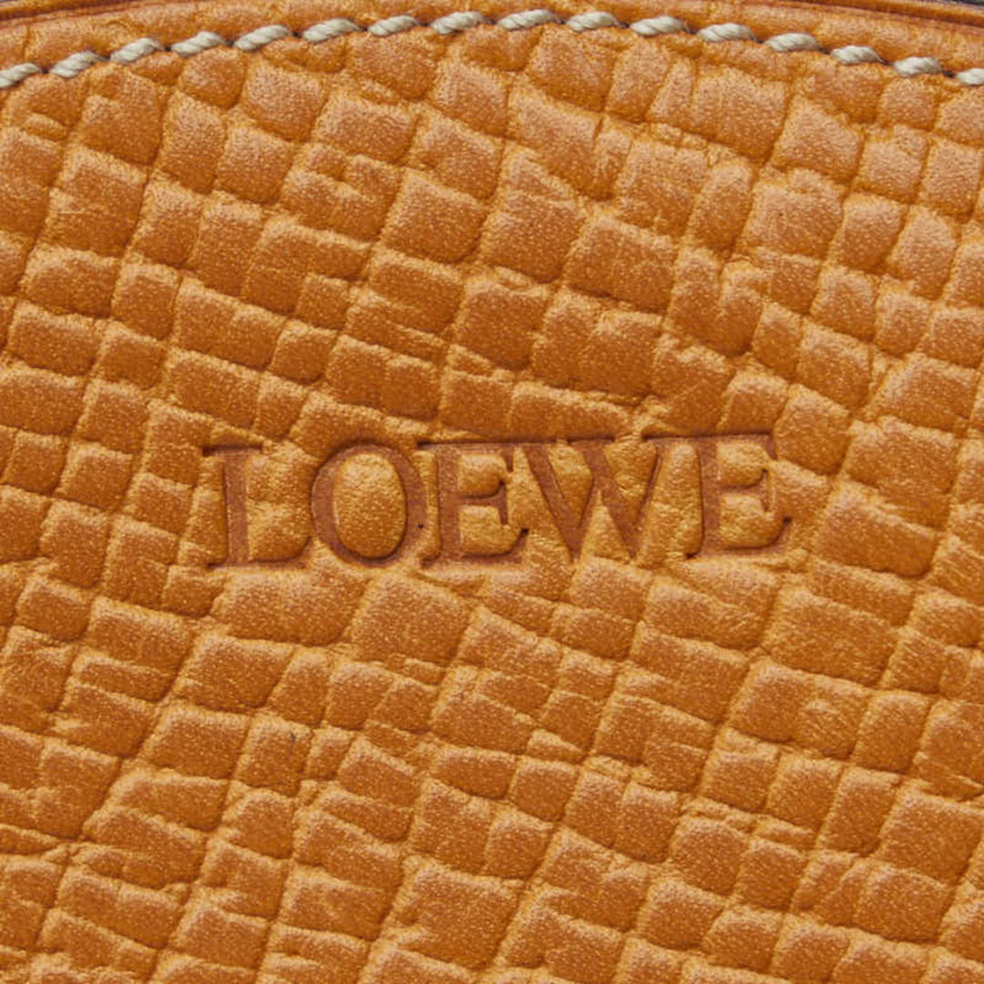 LOEWE(ロエベ)のロエベ ロゴ コインケース 小銭入れ レザー レディース LOEWE 【1-0148409】 レディースのファッション小物(コインケース)の商品写真