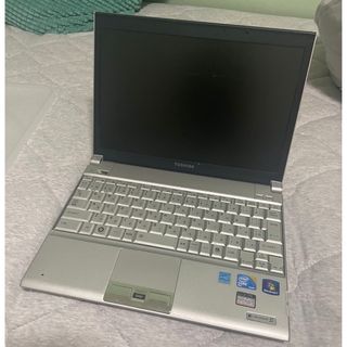 ダイナブック(dynabook)のdynabook ノートパソコン　ジャンク品(ノートPC)