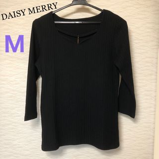 【DAISY MERRY】七分袖　トップス(Tシャツ(長袖/七分))