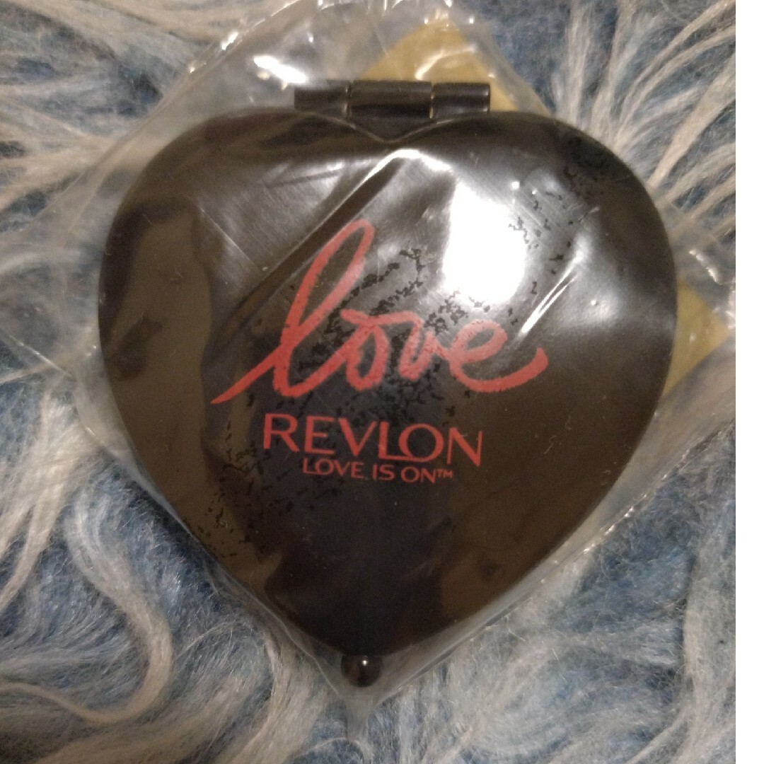 REVLON(レブロン)のラブミラー レディースのファッション小物(ミラー)の商品写真